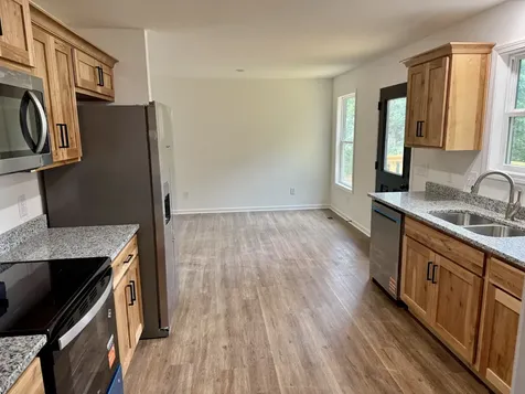 435 Blackey Bandy Road Bethpage TN 37022