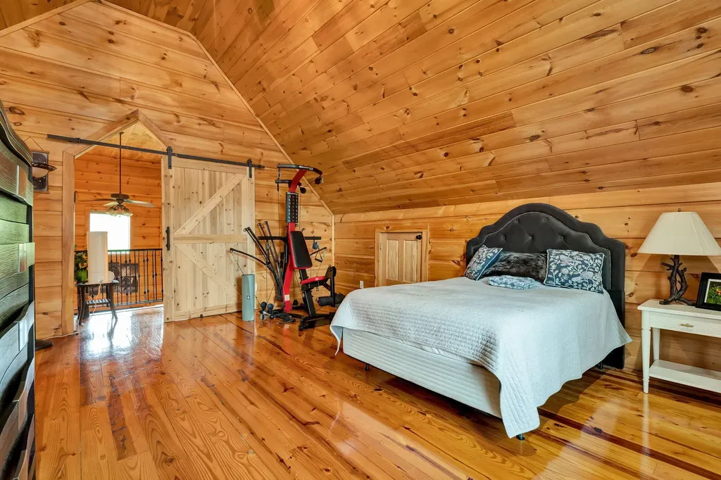 1751 County Road 50 Riceville TN 37370