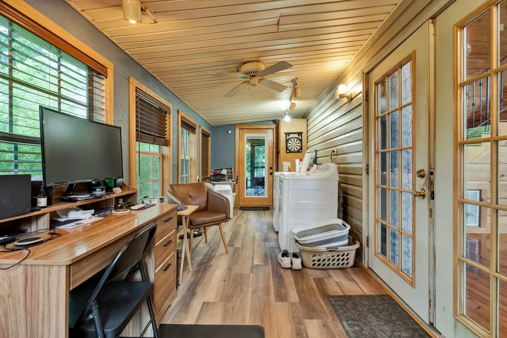 1751 County Road 50 Riceville TN 37370