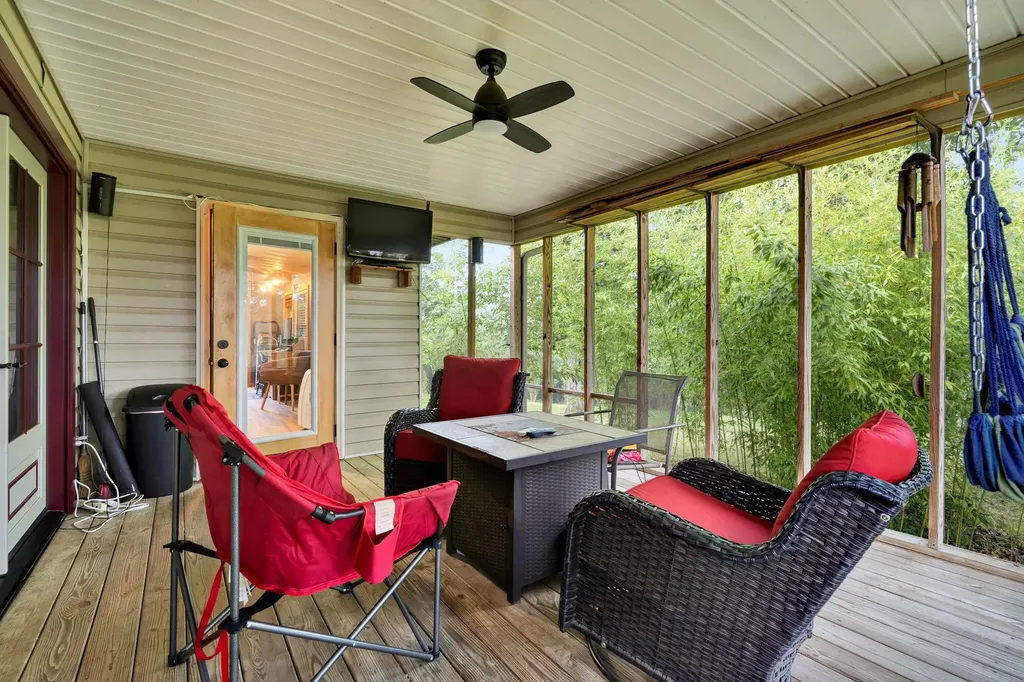1751 County Road 50 Riceville TN 37370