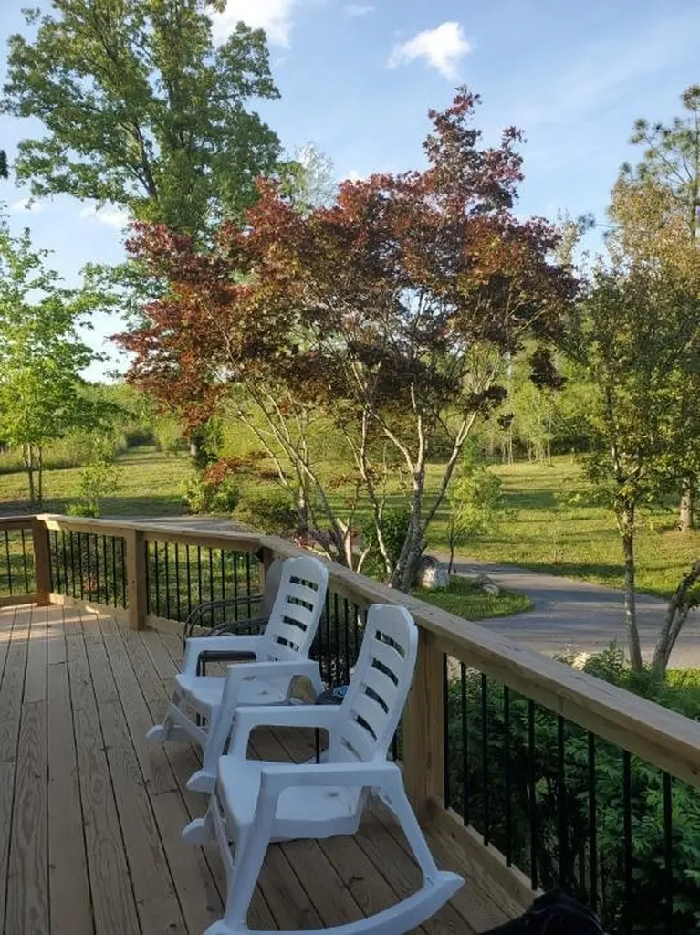 1751 County Road 50 Riceville TN 37370