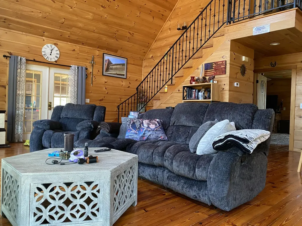 1751 County Road 50 Riceville TN 37370