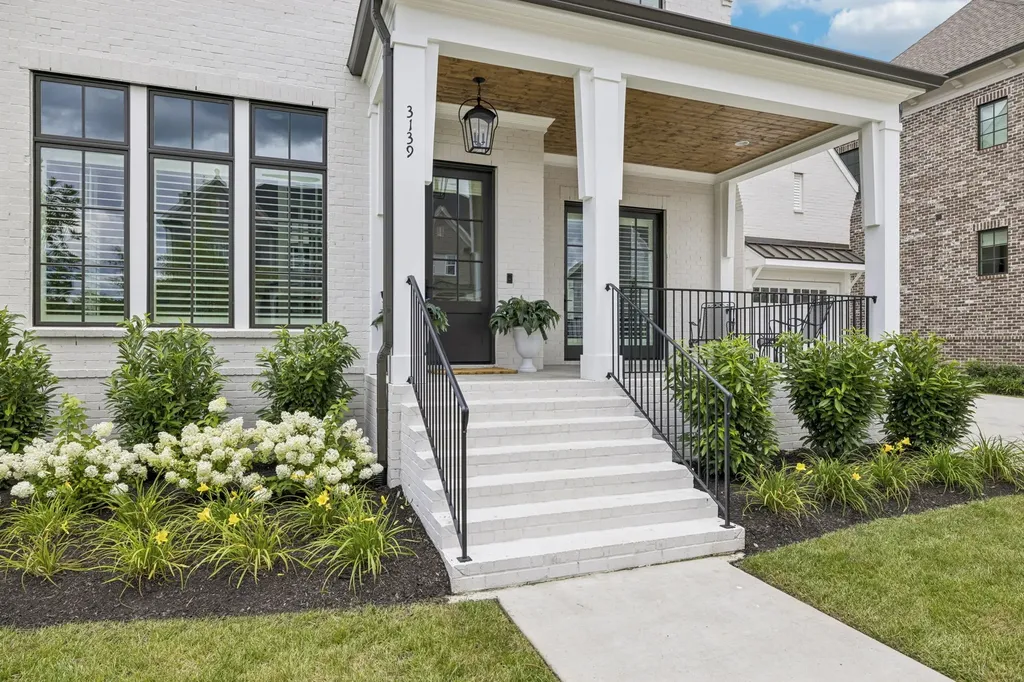 3139 Long Branch Circle Franklin TN 37064