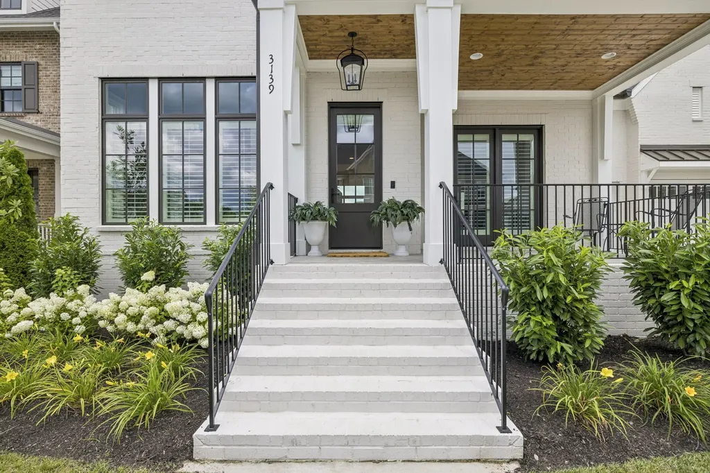 3139 Long Branch Circle Franklin TN 37064