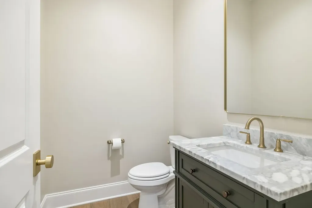 3139 Long Branch Circle Franklin TN 37064