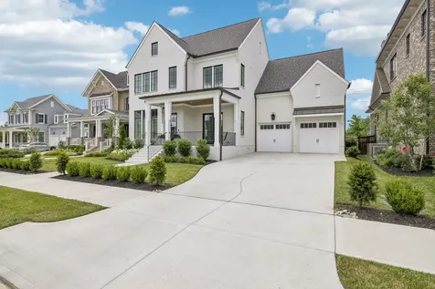 3139 Long Branch Circle Franklin TN 37064