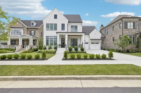 3139 Long Branch Circle Franklin TN 37064