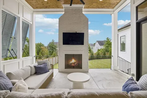 3139 Long Branch Circle Franklin TN 37064
