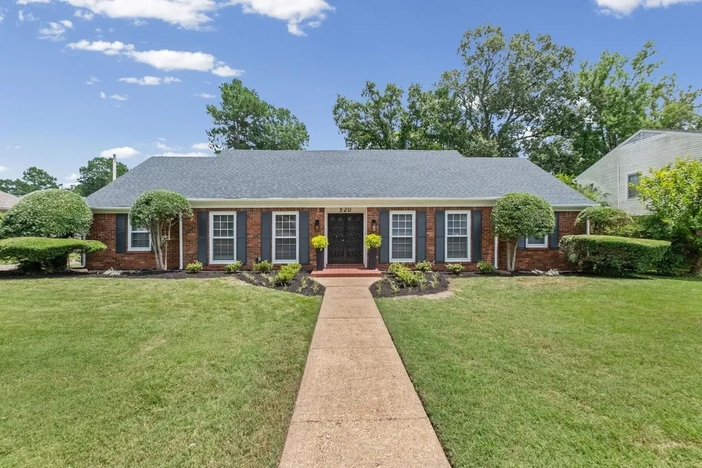 320 S Yates Road Memphis TN 38120
