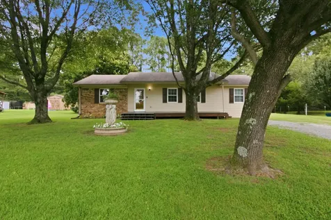 2097 Van Dyke Road Paris TN 38242