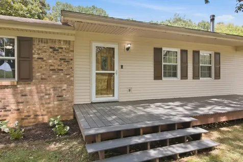 2097 Van Dyke Road Paris TN 38242