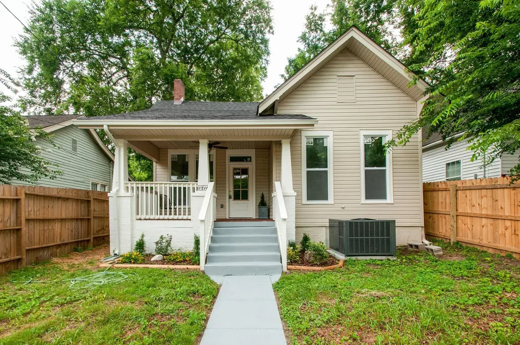 1211 Stainback Avenue Nashville TN 37207