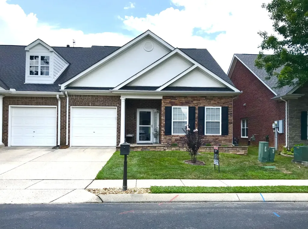 3020 Auld Tatty Drive Spring Hill TN 37174