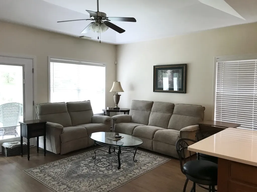 3020 Auld Tatty Drive Spring Hill TN 37174