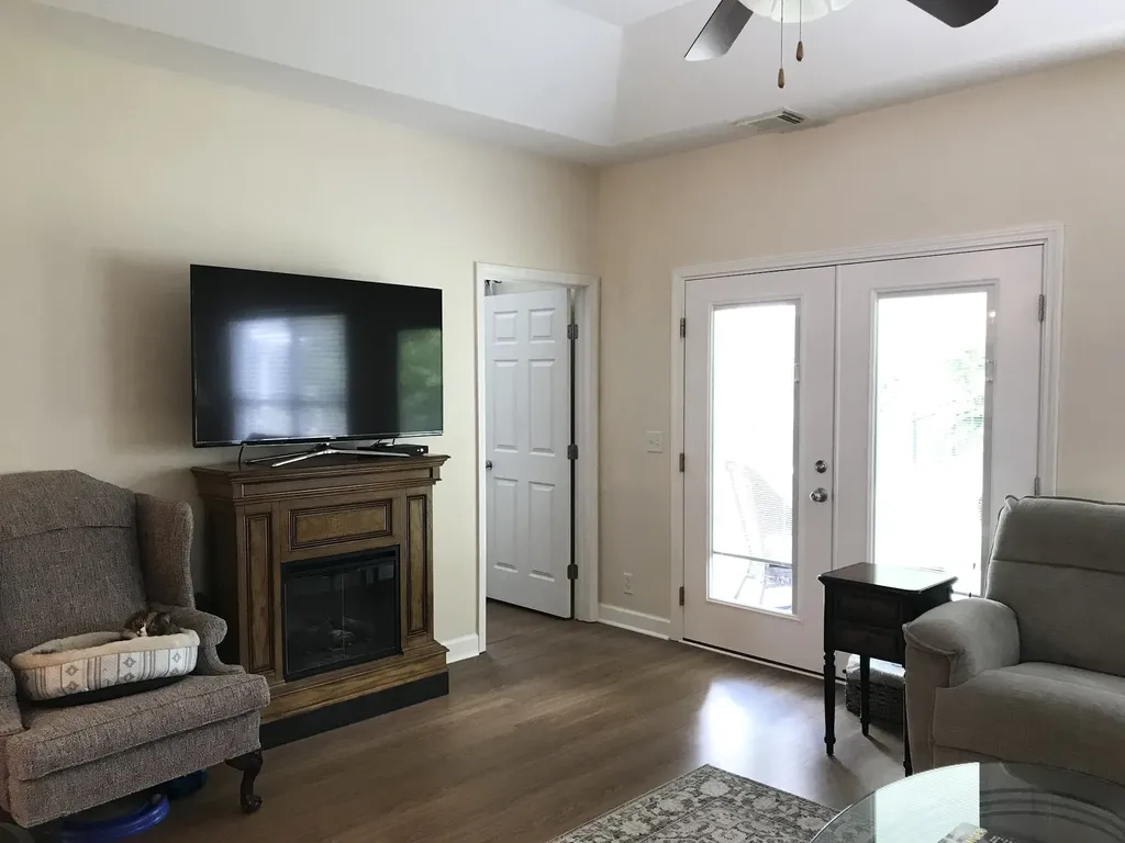 3020 Auld Tatty Drive Spring Hill TN 37174