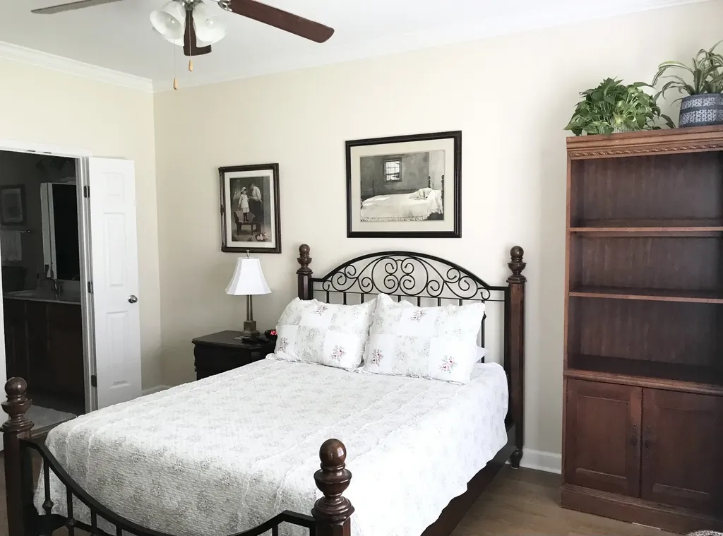 3020 Auld Tatty Drive Spring Hill TN 37174