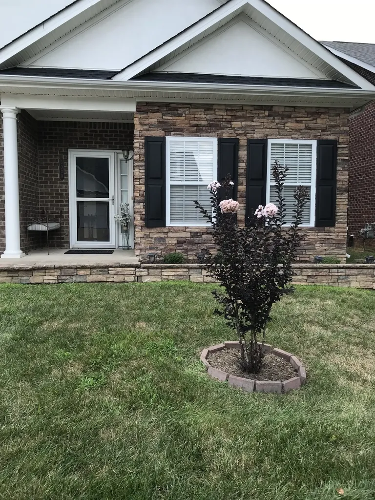 3020 Auld Tatty Drive Spring Hill TN 37174