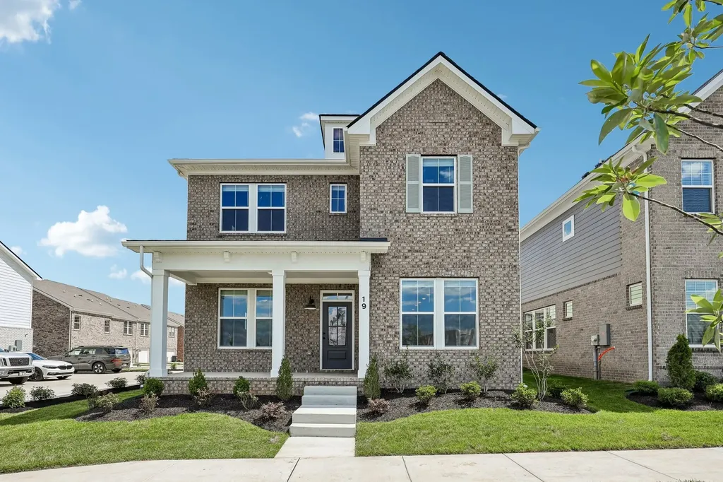 2705 Wilkinson Pike Murfreesboro TN 37129