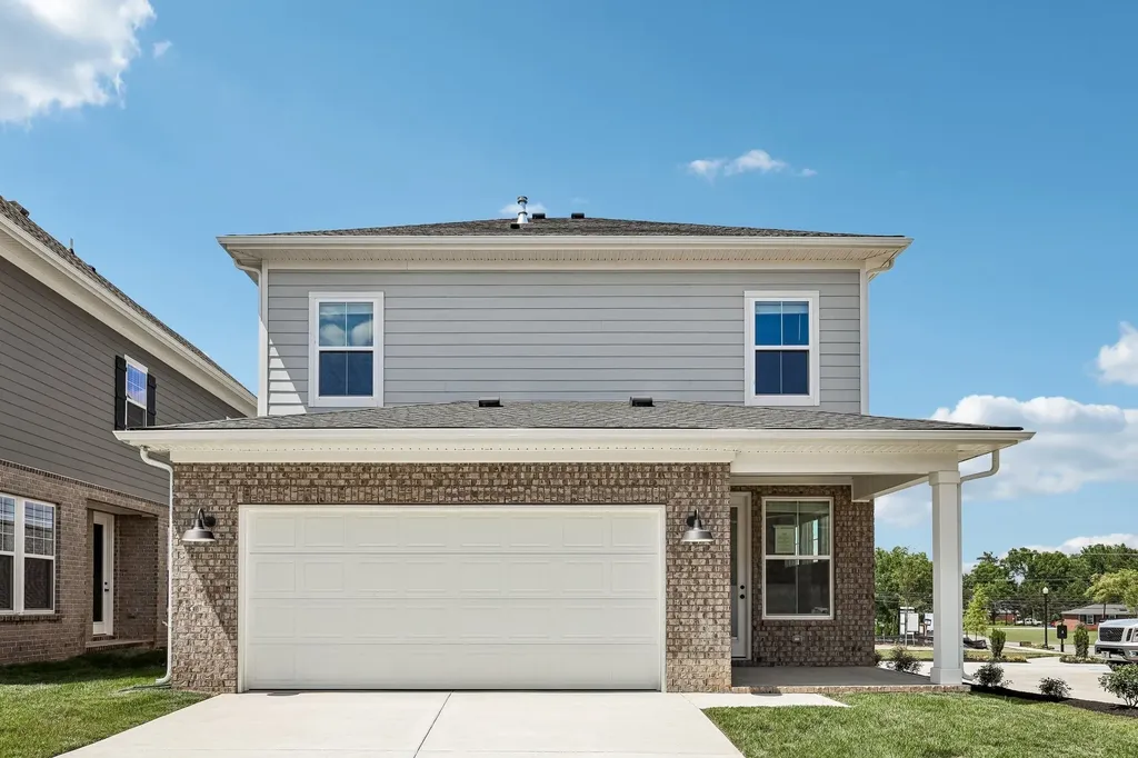2705 Wilkinson Pike Murfreesboro TN 37129