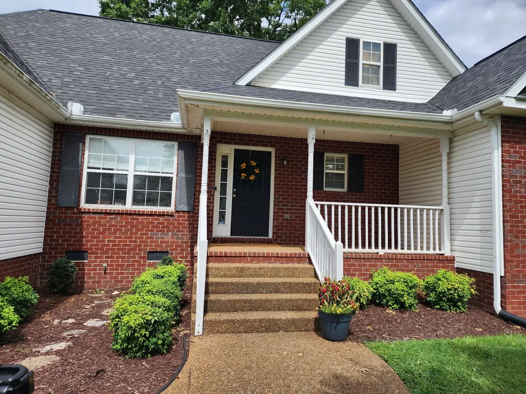 2609 Matchstick Place Spring Hill TN 37174