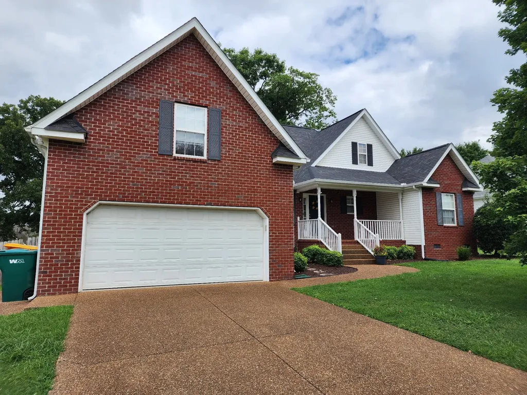 2609 Matchstick Place Spring Hill TN 37174