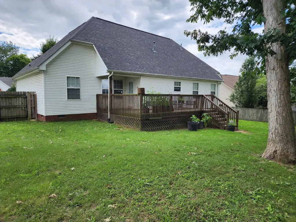 2609 Matchstick Place Spring Hill TN 37174