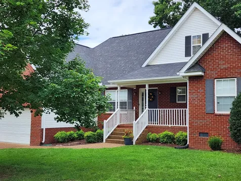 2609 Matchstick Place Spring Hill TN 37174