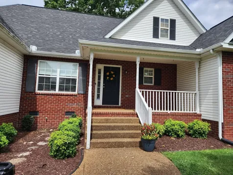 2609 Matchstick Place Spring Hill TN 37174