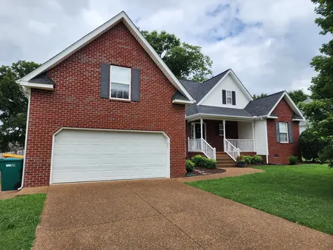 2609 Matchstick Place Spring Hill TN 37174