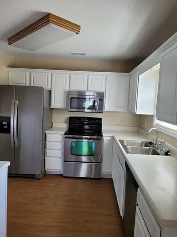 2609 Matchstick Place Spring Hill TN 37174