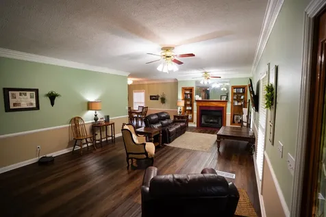 175 Sandy Circle Springville TN 38256