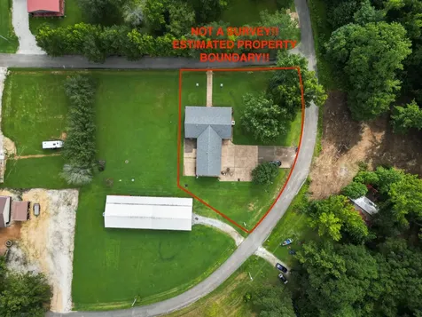 175 Sandy Circle Springville TN 38256