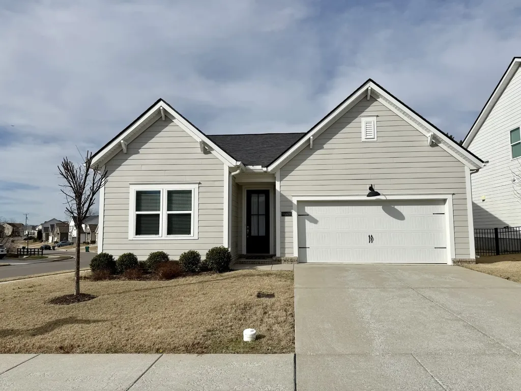 9078 Ristau Drive Antioch TN 37013