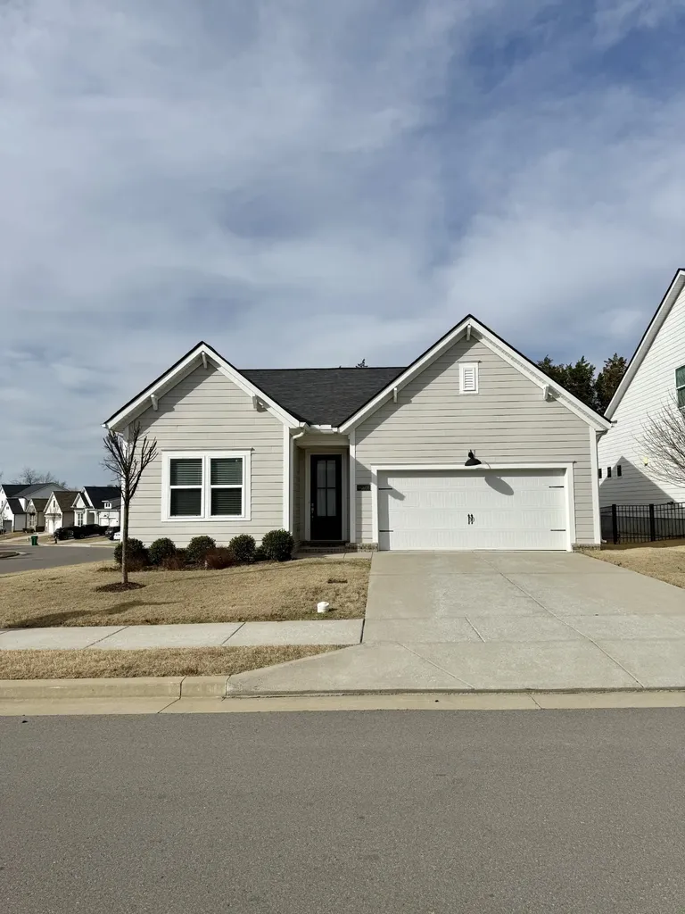 9078 Ristau Drive Antioch TN 37013