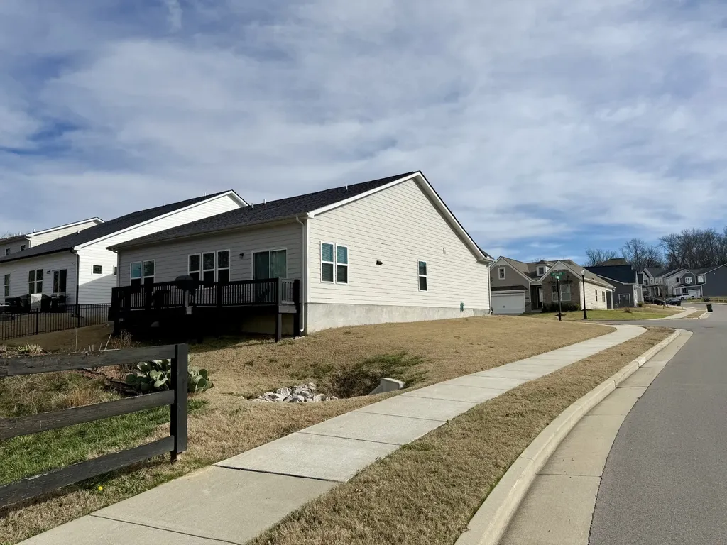 9078 Ristau Drive Antioch TN 37013