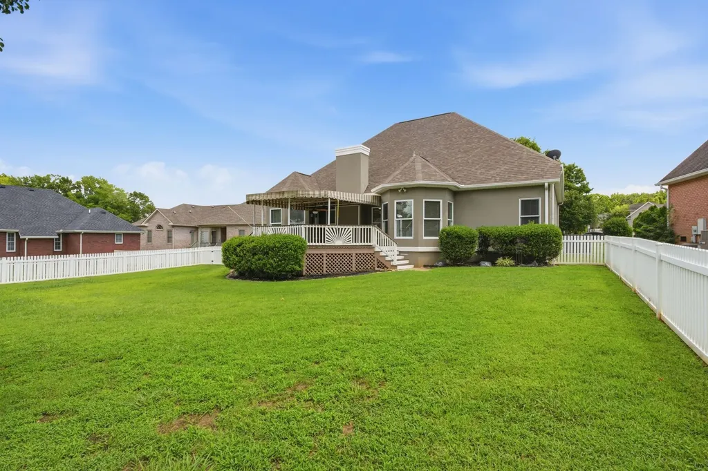 104 Clearview Court Springfield TN 37172