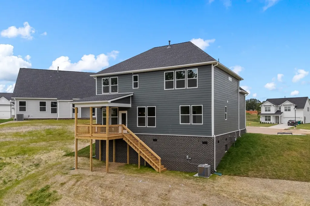 8008 Netterfield Drive White House TN 37188