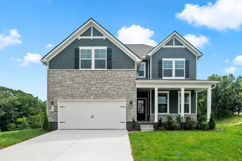 8008 Netterfield Drive White House TN 37188