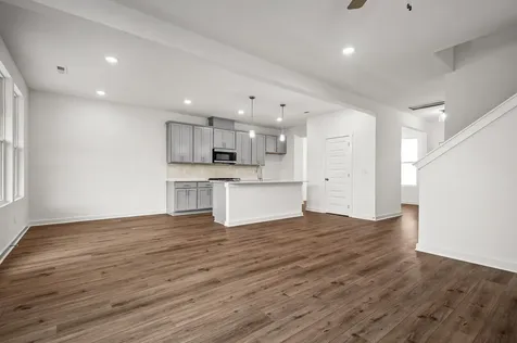 8008 Netterfield Drive White House TN 37188