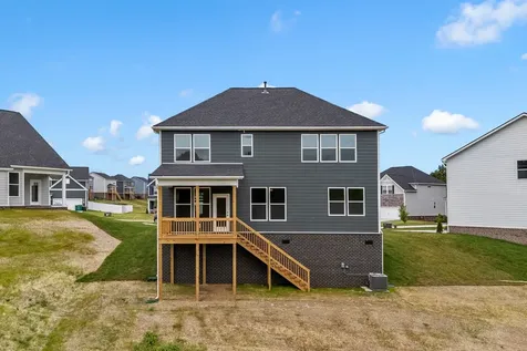 8008 Netterfield Drive White House TN 37188