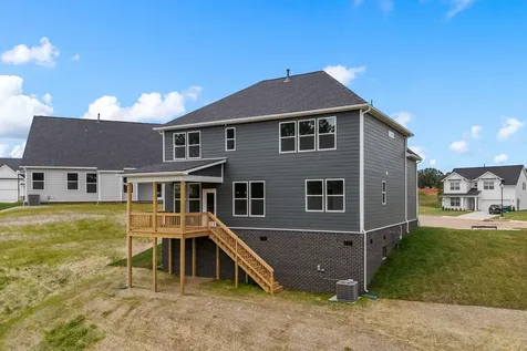 8008 Netterfield Drive White House TN 37188