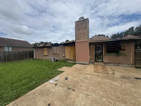 6555 Stockport Cove Memphis TN 38141