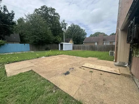 6555 Stockport Cove Memphis TN 38141