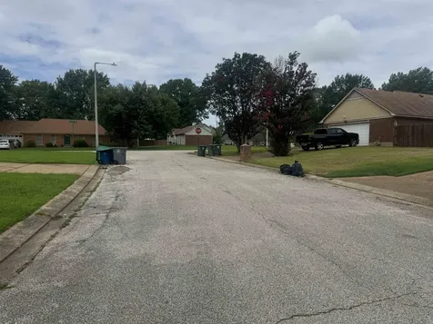 6555 Stockport Cove Memphis TN 38141