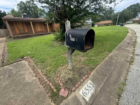 6555 Stockport Cove Memphis TN 38141