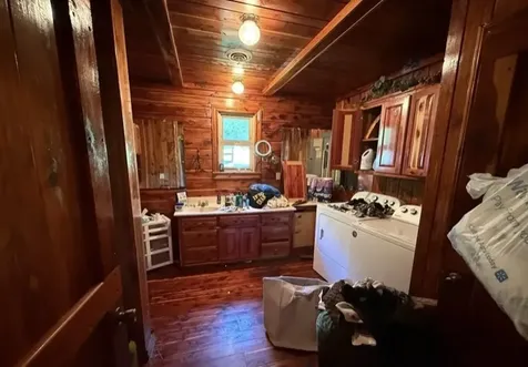 162 Tracy Road Hohenwald TN 38462