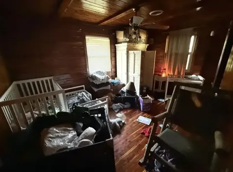 162 Tracy Road Hohenwald TN 38462
