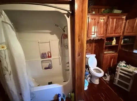 162 Tracy Road Hohenwald TN 38462