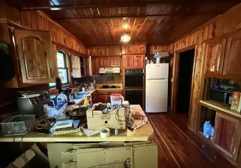 162 Tracy Road Hohenwald TN 38462