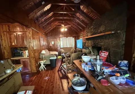 162 Tracy Road Hohenwald TN 38462